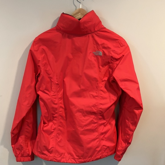 North Face Rain Jacket - Picture 2 of 7